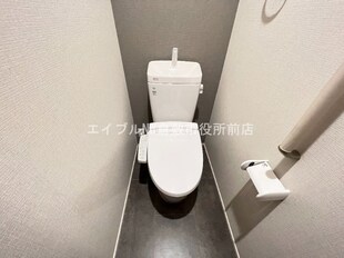 SI（エスアイ）の物件内観写真